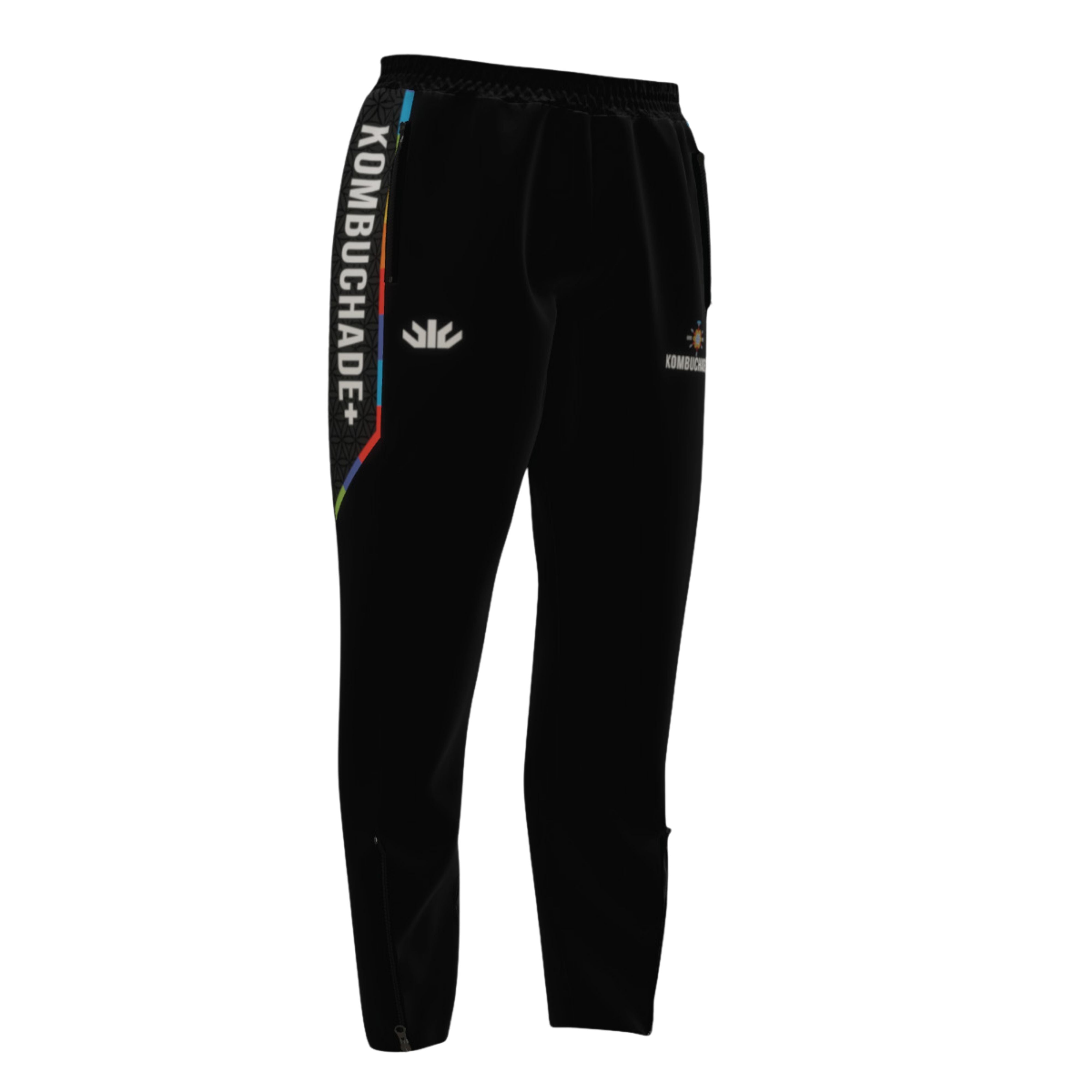 Kombuchade Performance Track Pants