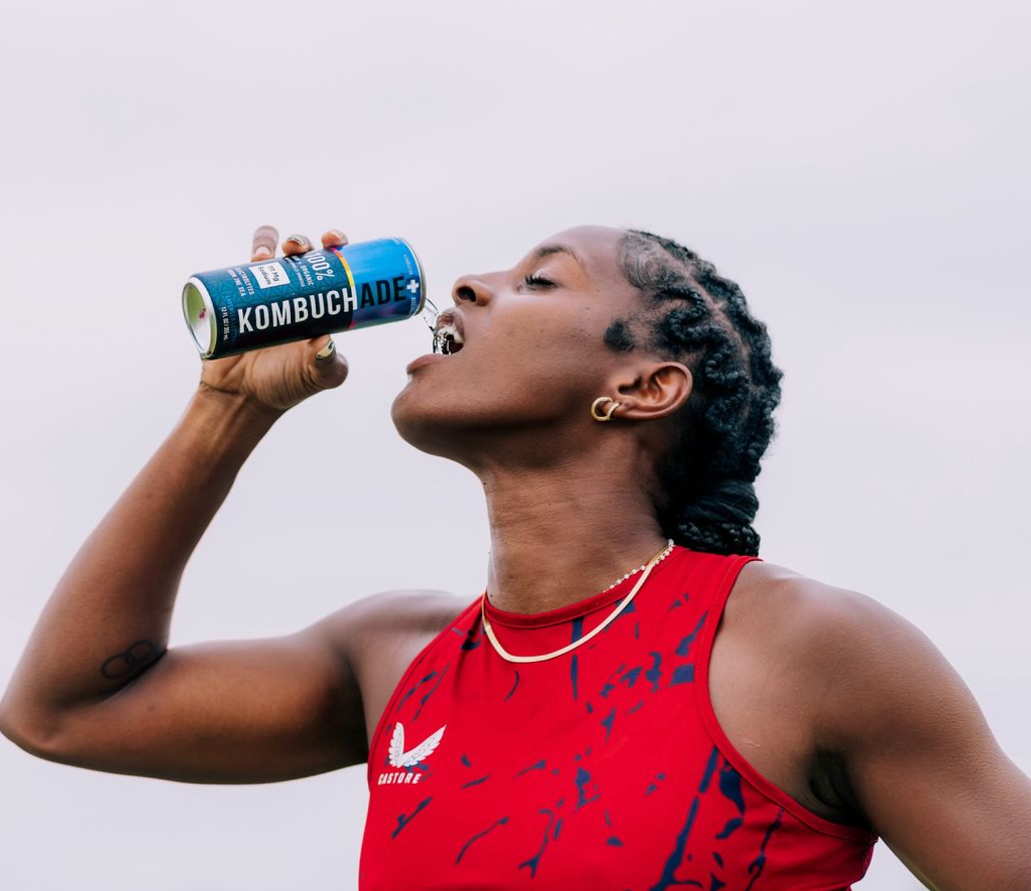 Kombuchade Variety Pack