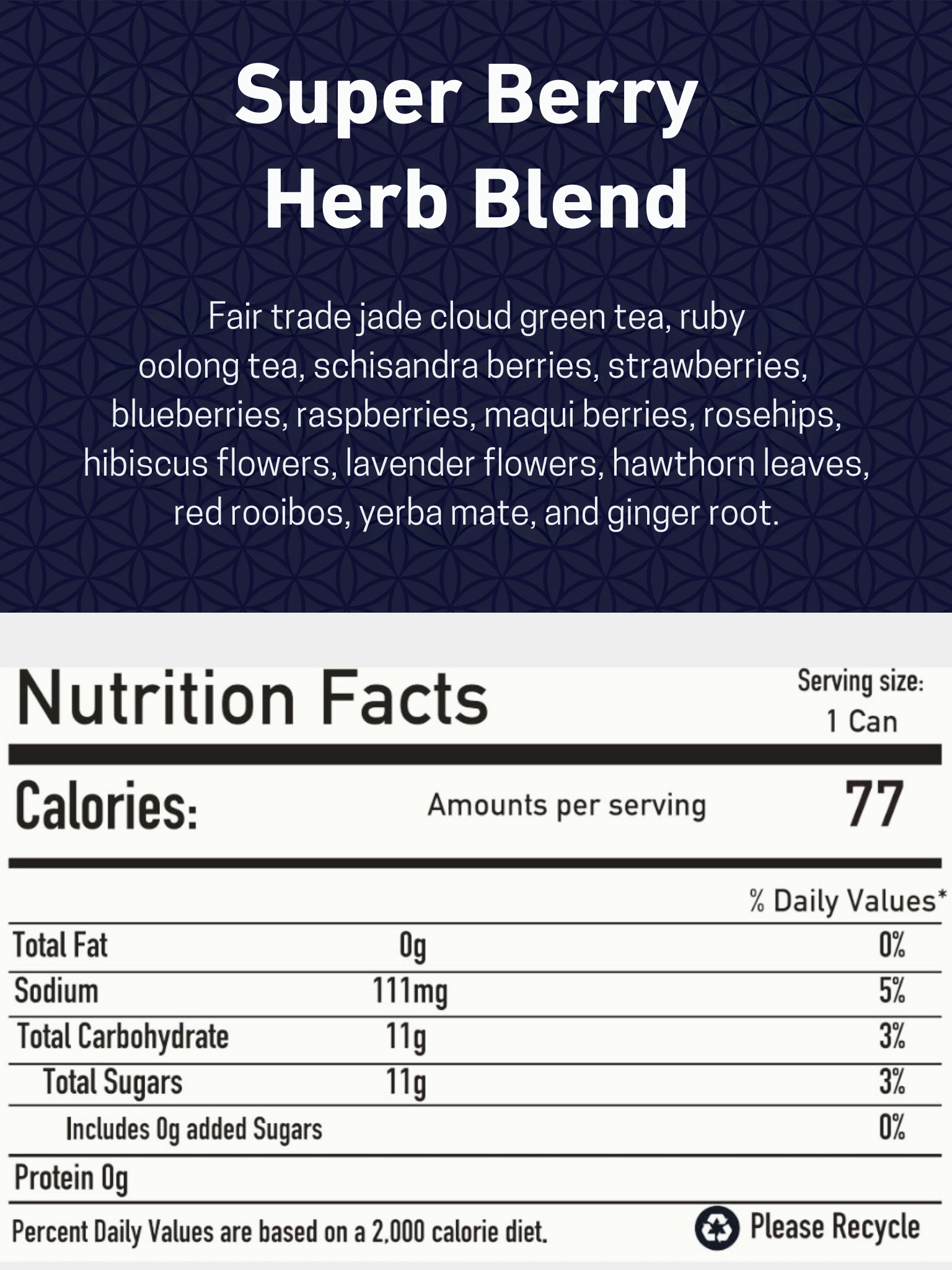 Kombuchade Variety Pack