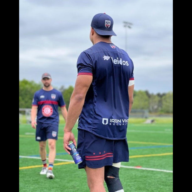 Kombuchade Kombuchade is made for athletes by athletes