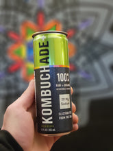Load image into Gallery viewer, Wild Guava Kombuchade - 12oz Can
