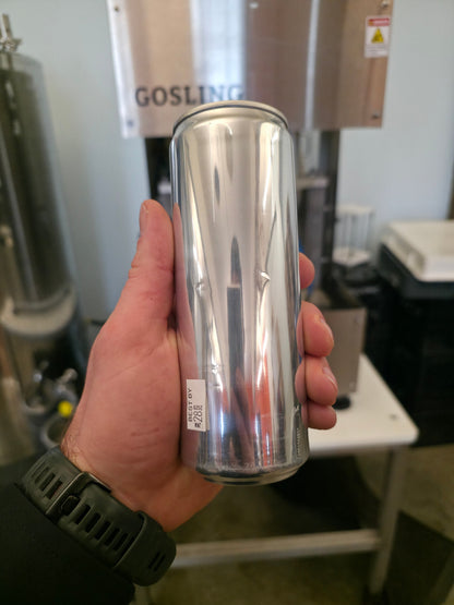 Kombuchade + Caffeine (4-pack)