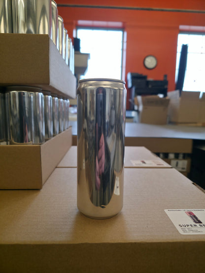 Kombuchade + Caffeine (4-pack)