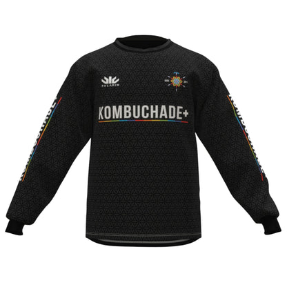 Kombuchade Performance Contact Top Shirt