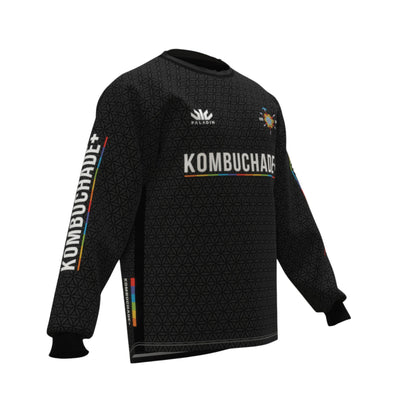 Kombuchade Performance Contact Top Shirt