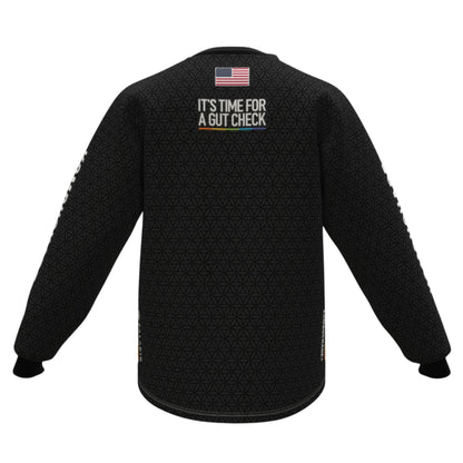 Kombuchade Performance Contact Top Shirt