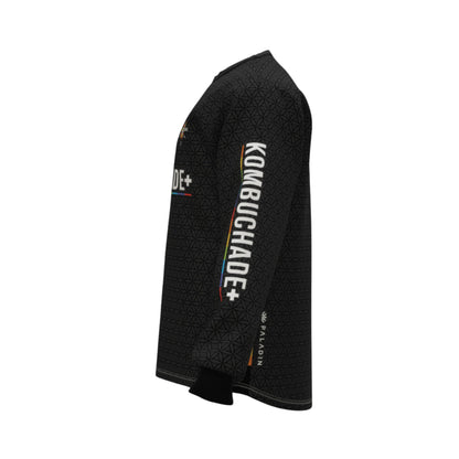 Kombuchade Performance Contact Top Shirt