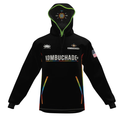 Kombuchade Performance Hoodie