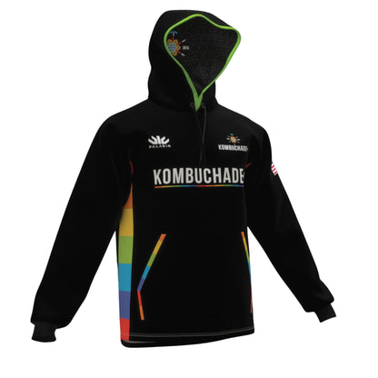 Kombuchade Performance Hoodie