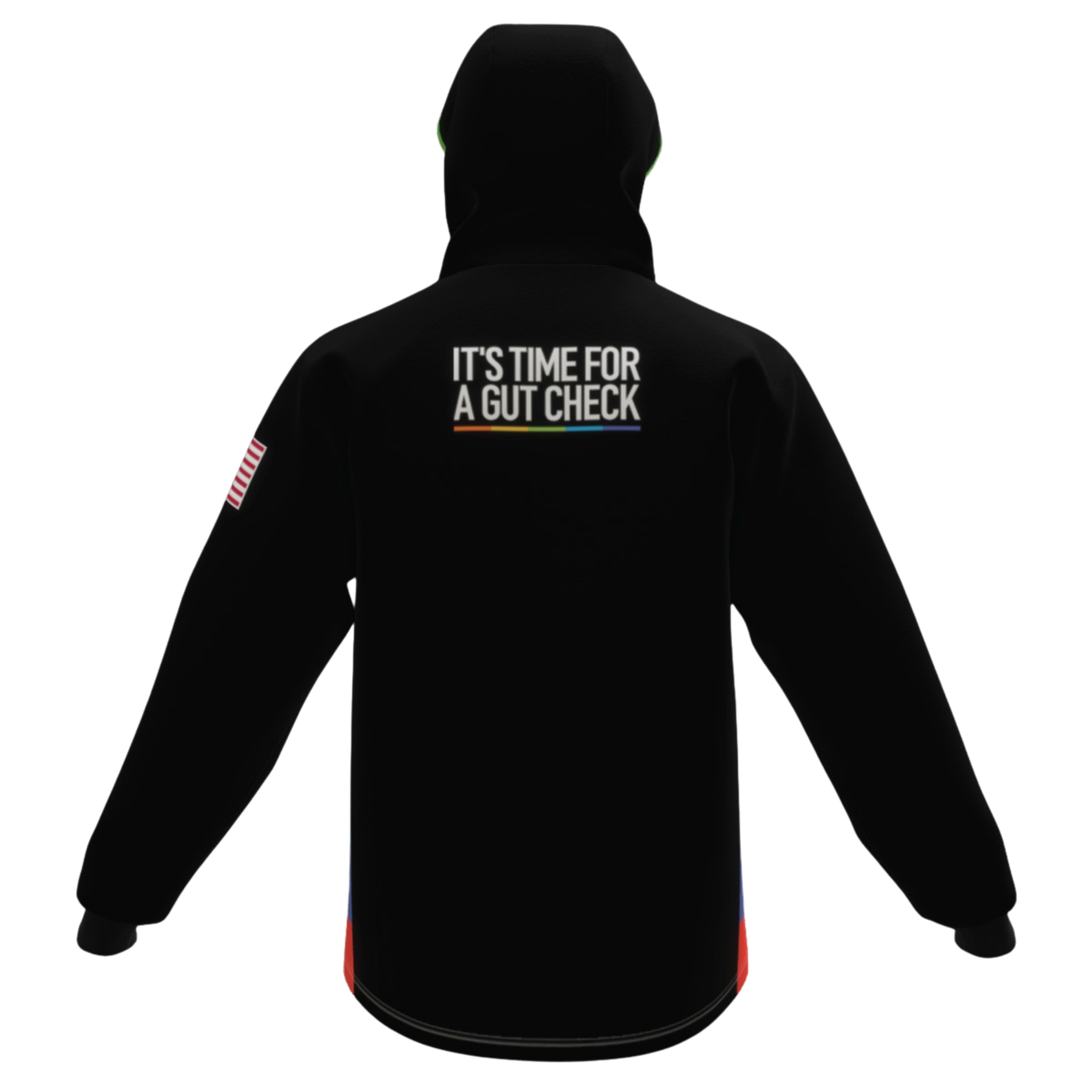 Kombuchade Performance Hoodie