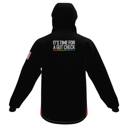 Kombuchade Performance Hoodie