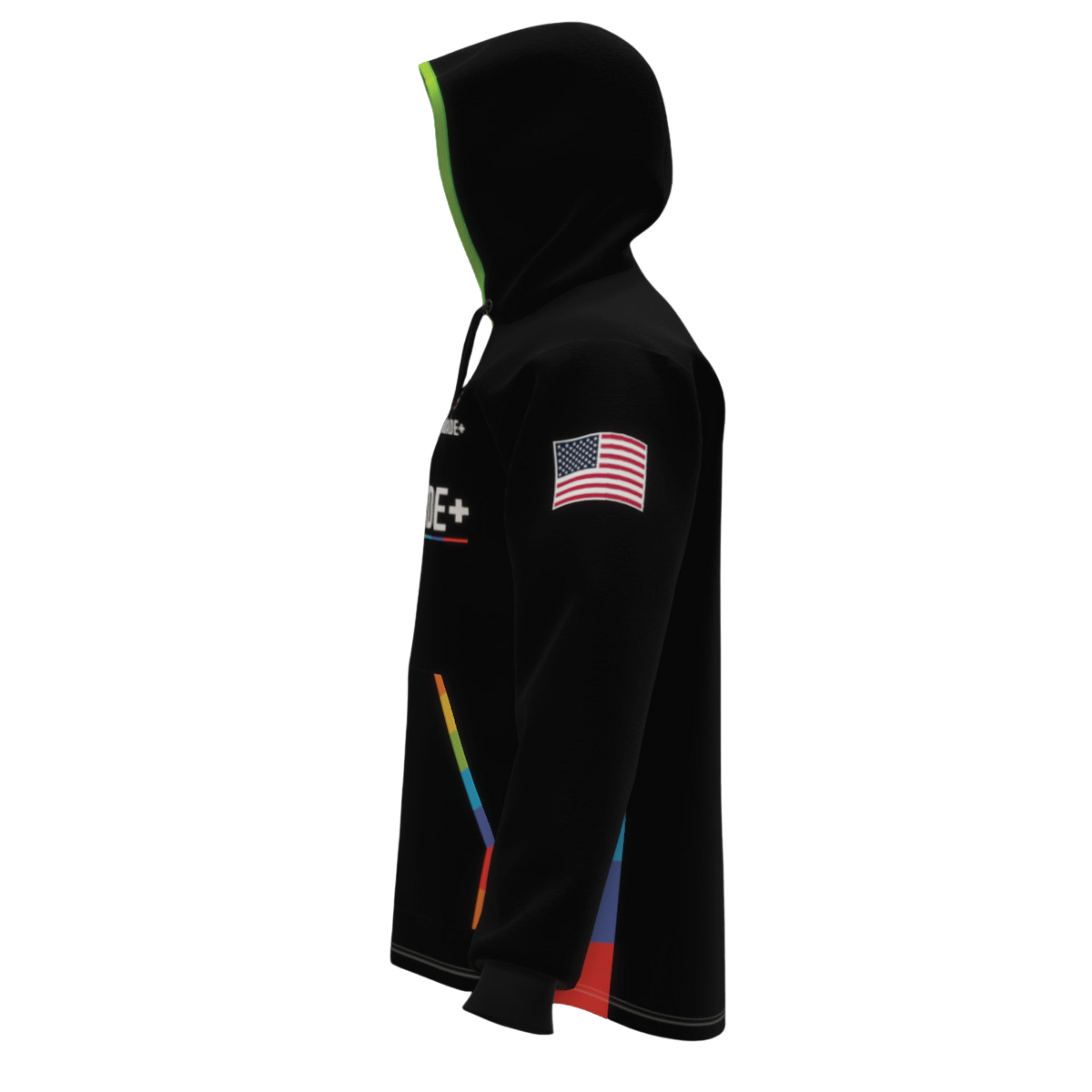 Kombuchade Performance Hoodie
