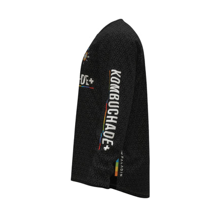 Kombuchade Performance Long Sleeve Shirt