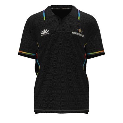 Kombuchade Performance Polo Shirt