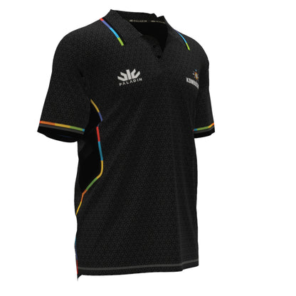 Kombuchade Performance Polo Shirt
