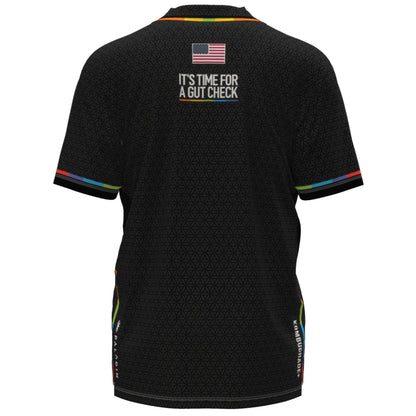 Kombuchade Performance Polo Shirt