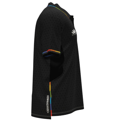 Kombuchade Performance Polo Shirt