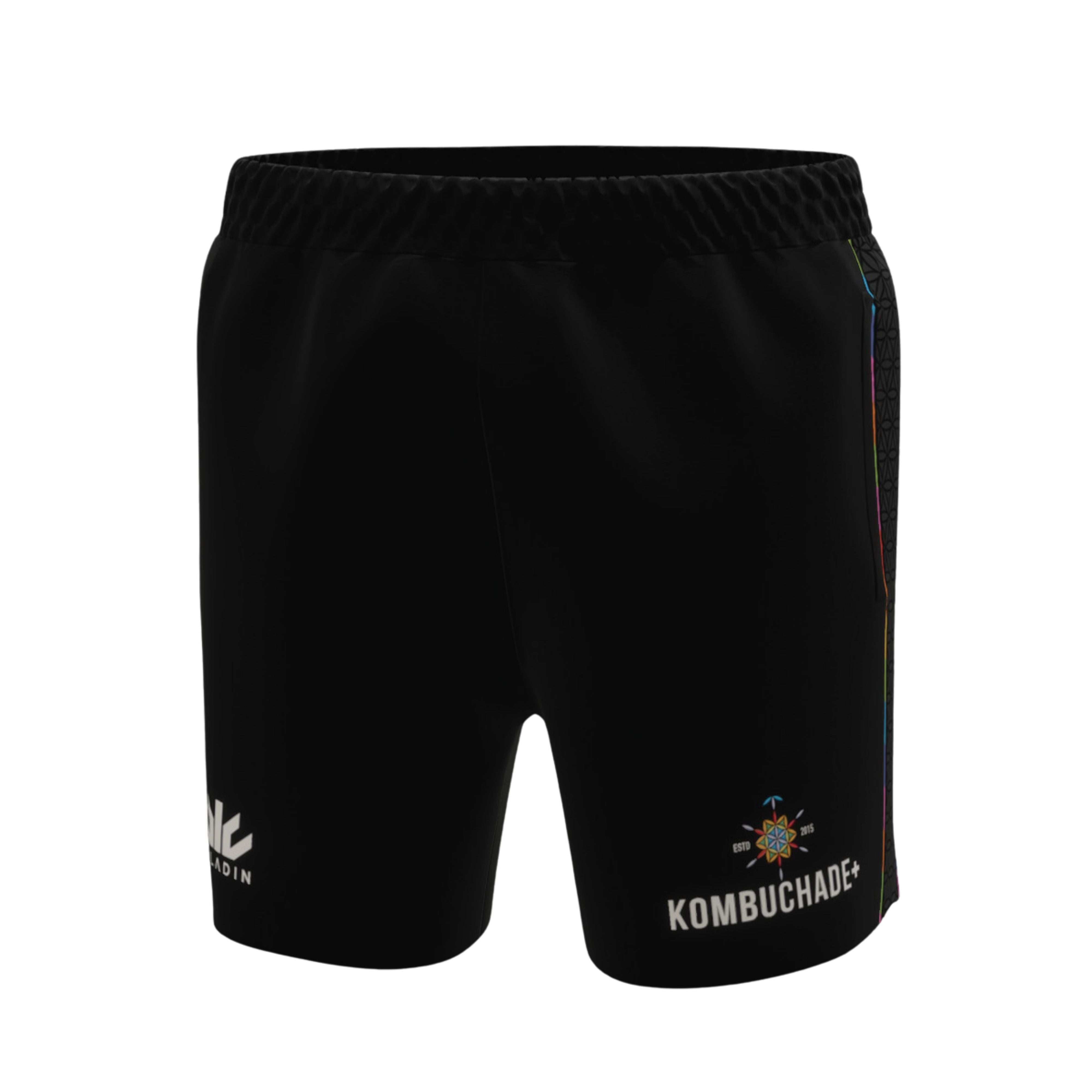 Kombuchade Performance Shorts