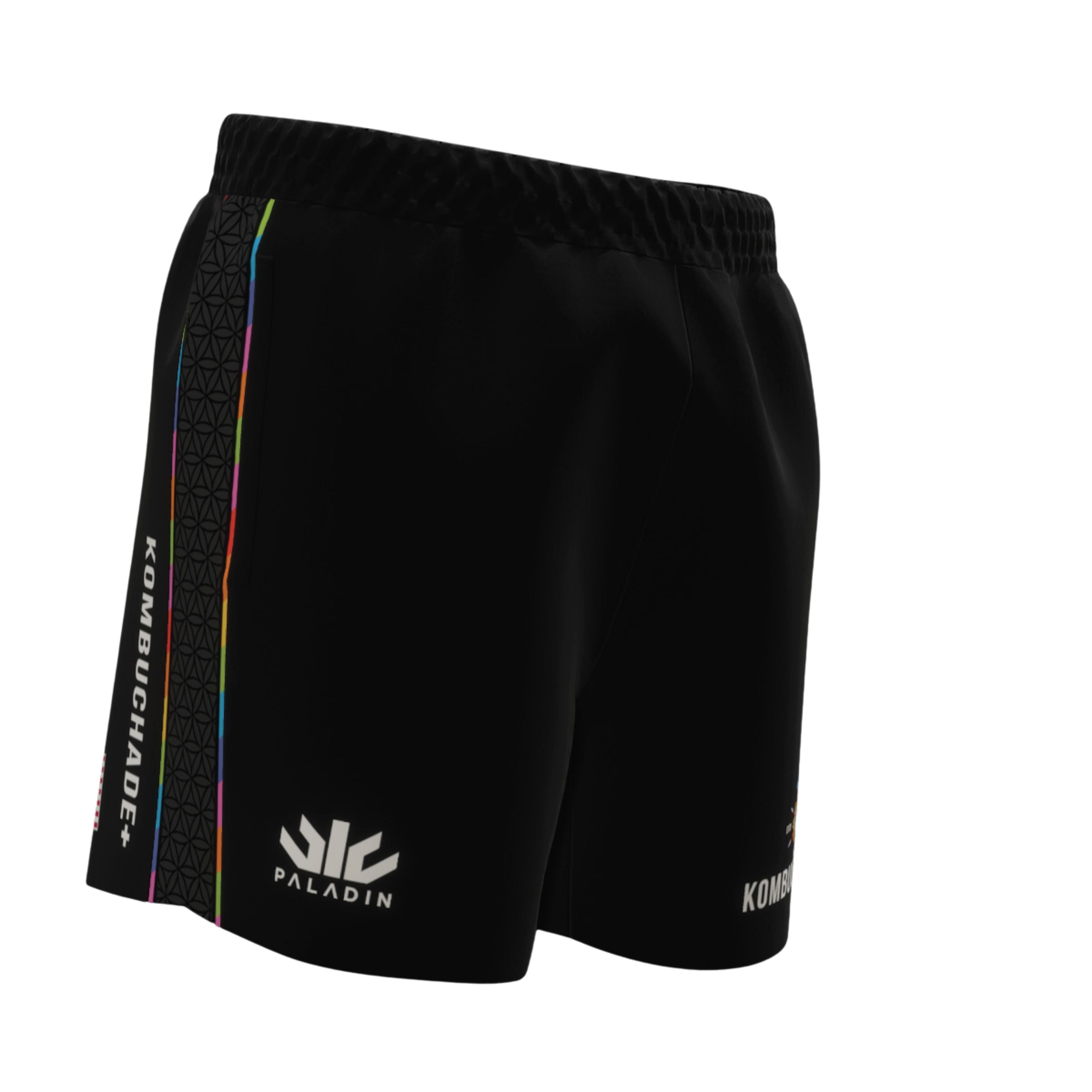 Kombuchade Performance Shorts