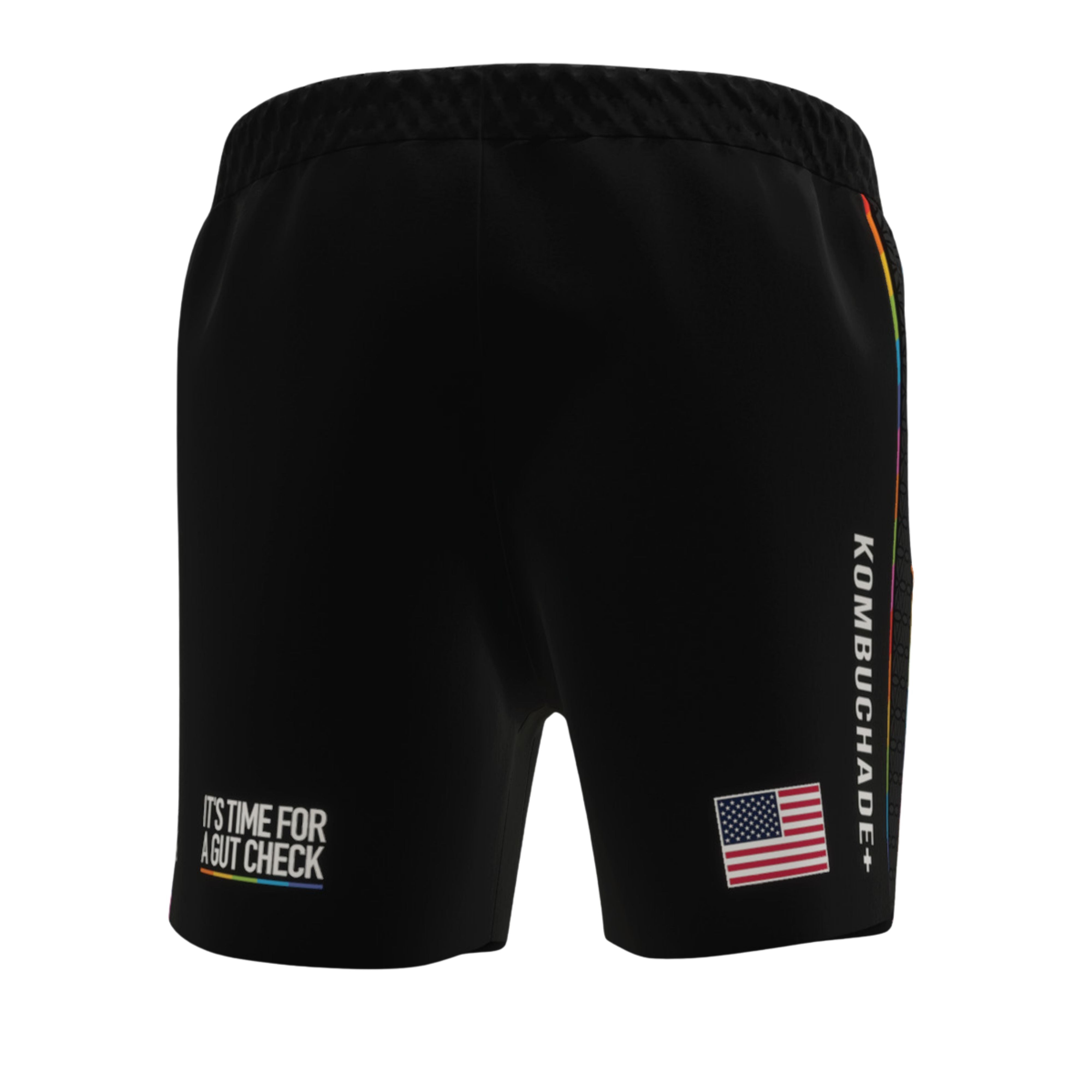 Kombuchade Performance Shorts