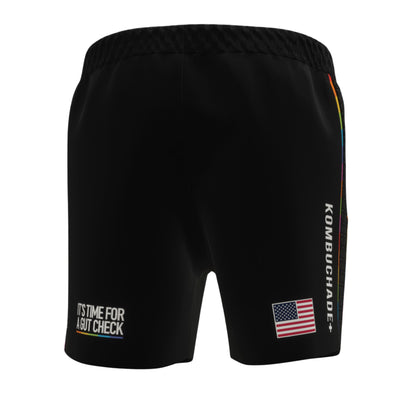 Kombuchade Performance Shorts