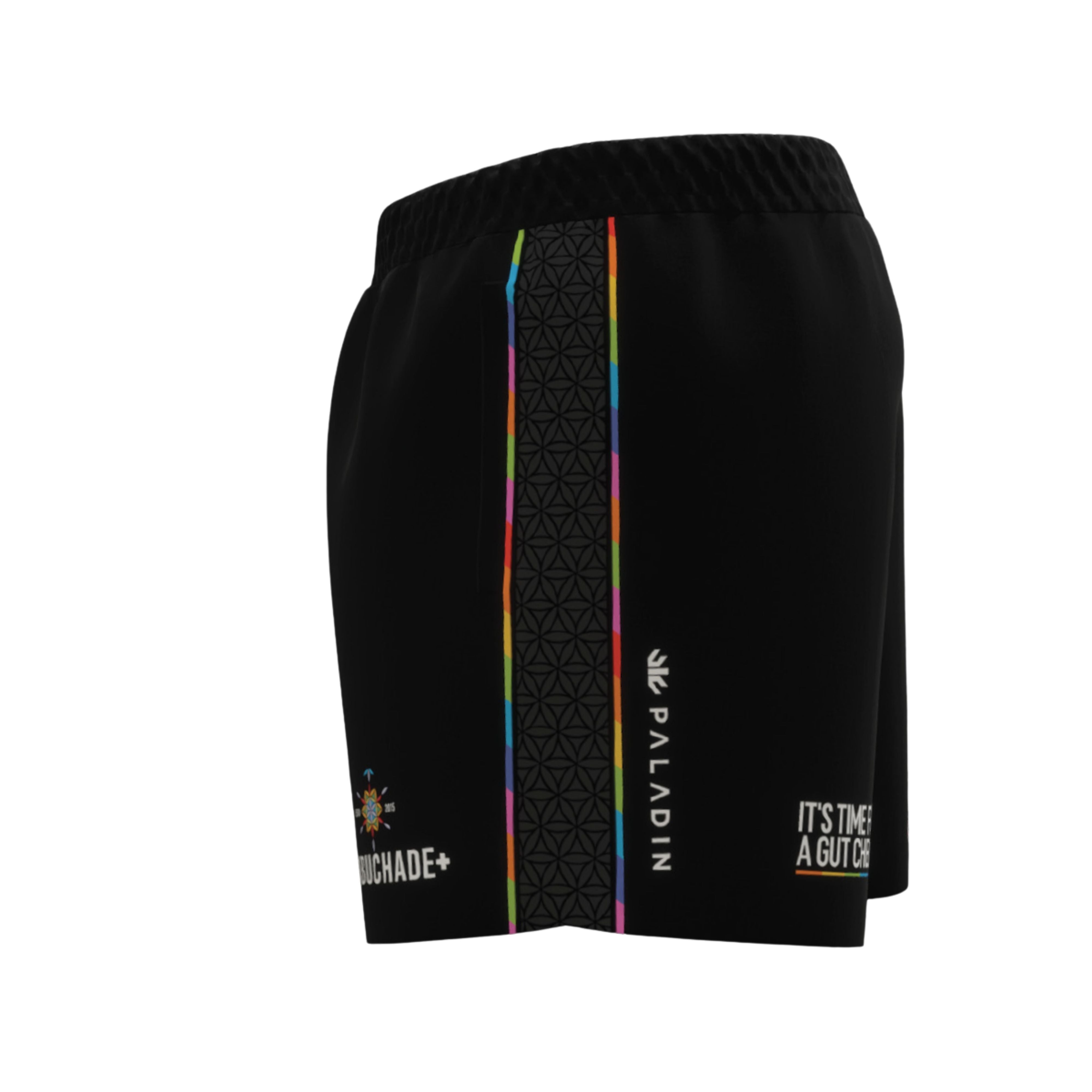 Kombuchade Performance Shorts