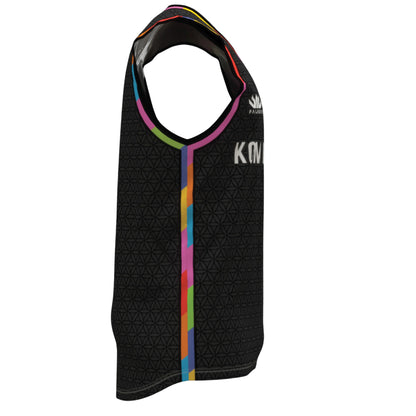 Kombuchade Performance Singlet Tank