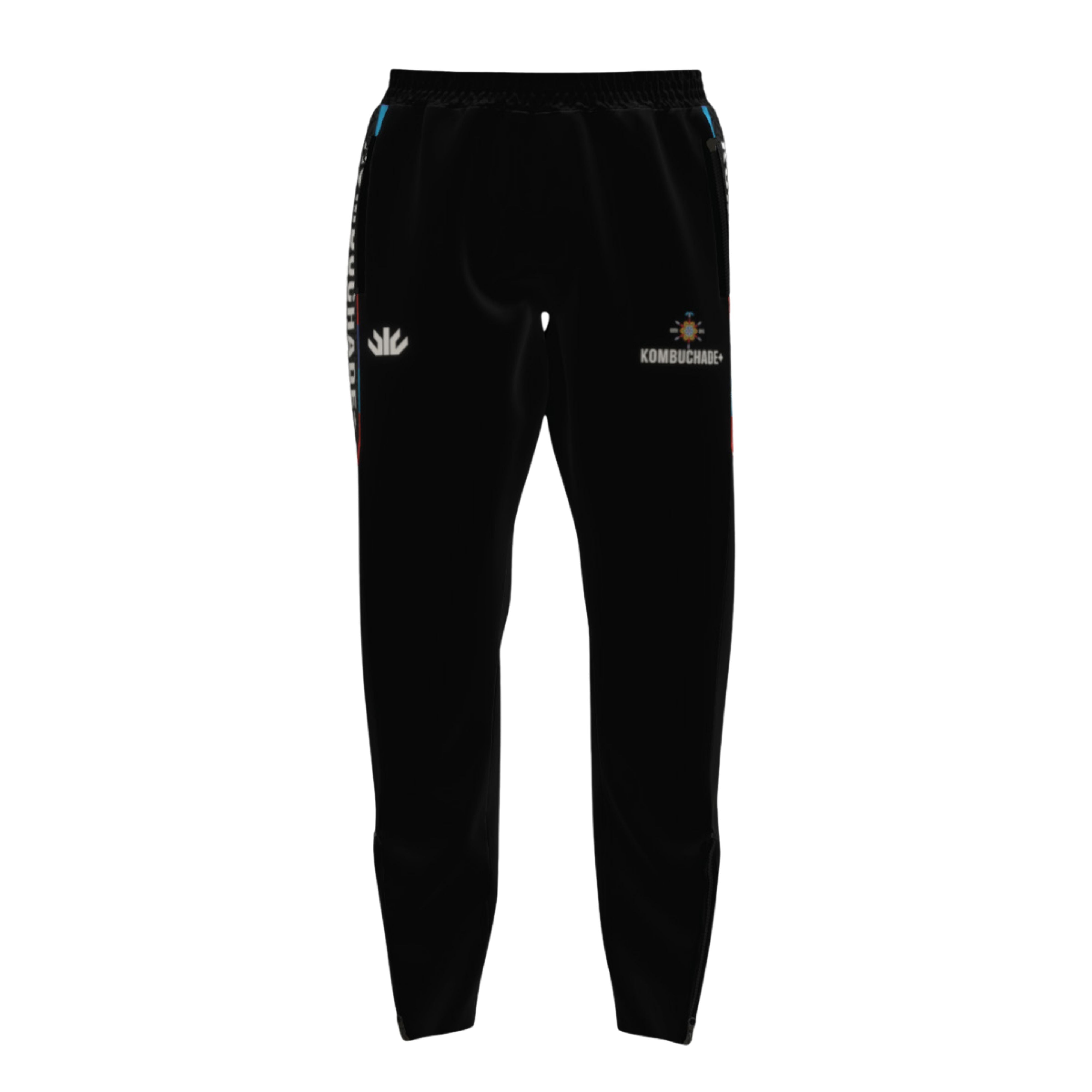 Kombuchade Performance Track Pants