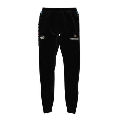 Kombuchade Performance Track Pants