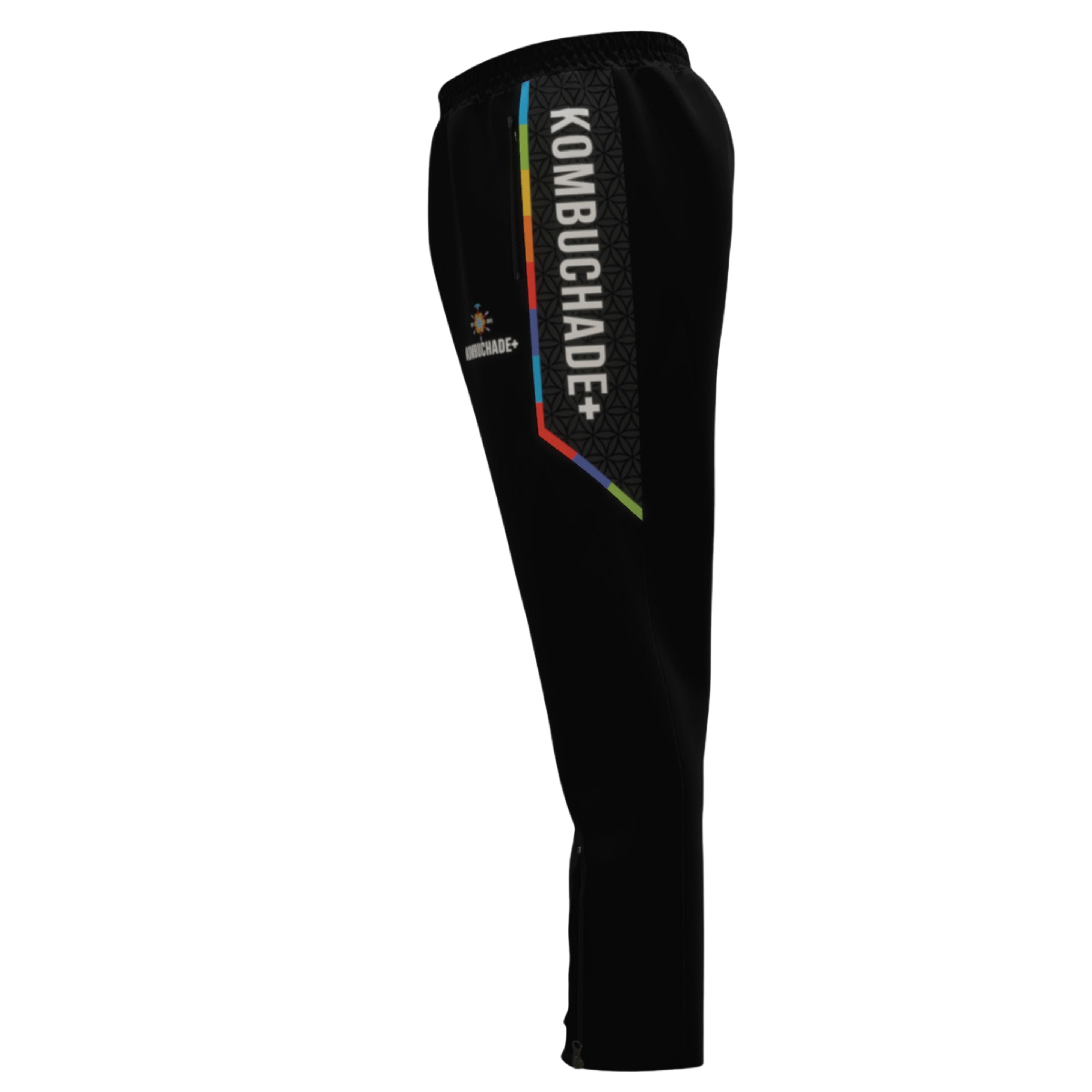 Kombuchade Performance Track Pants