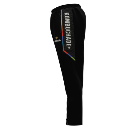 Kombuchade Performance Track Pants