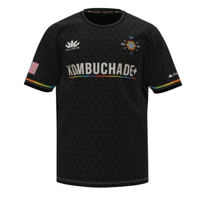 Kombuchade Performance Training Shirt