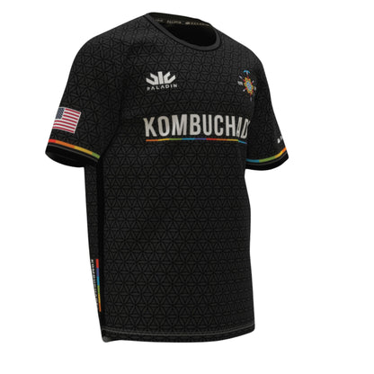 Kombuchade Performance Training Shirt