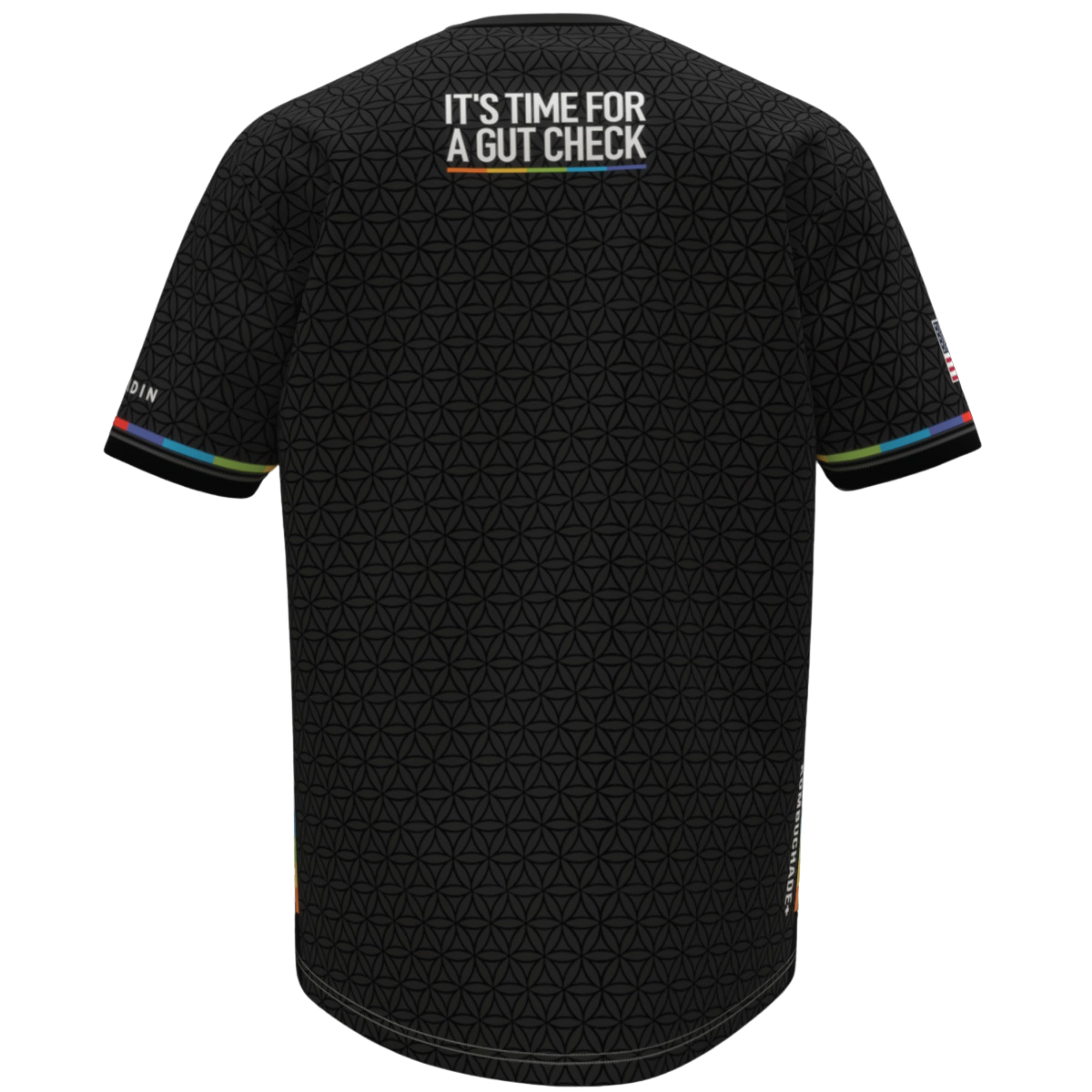 Kombuchade Performance Training Shirt