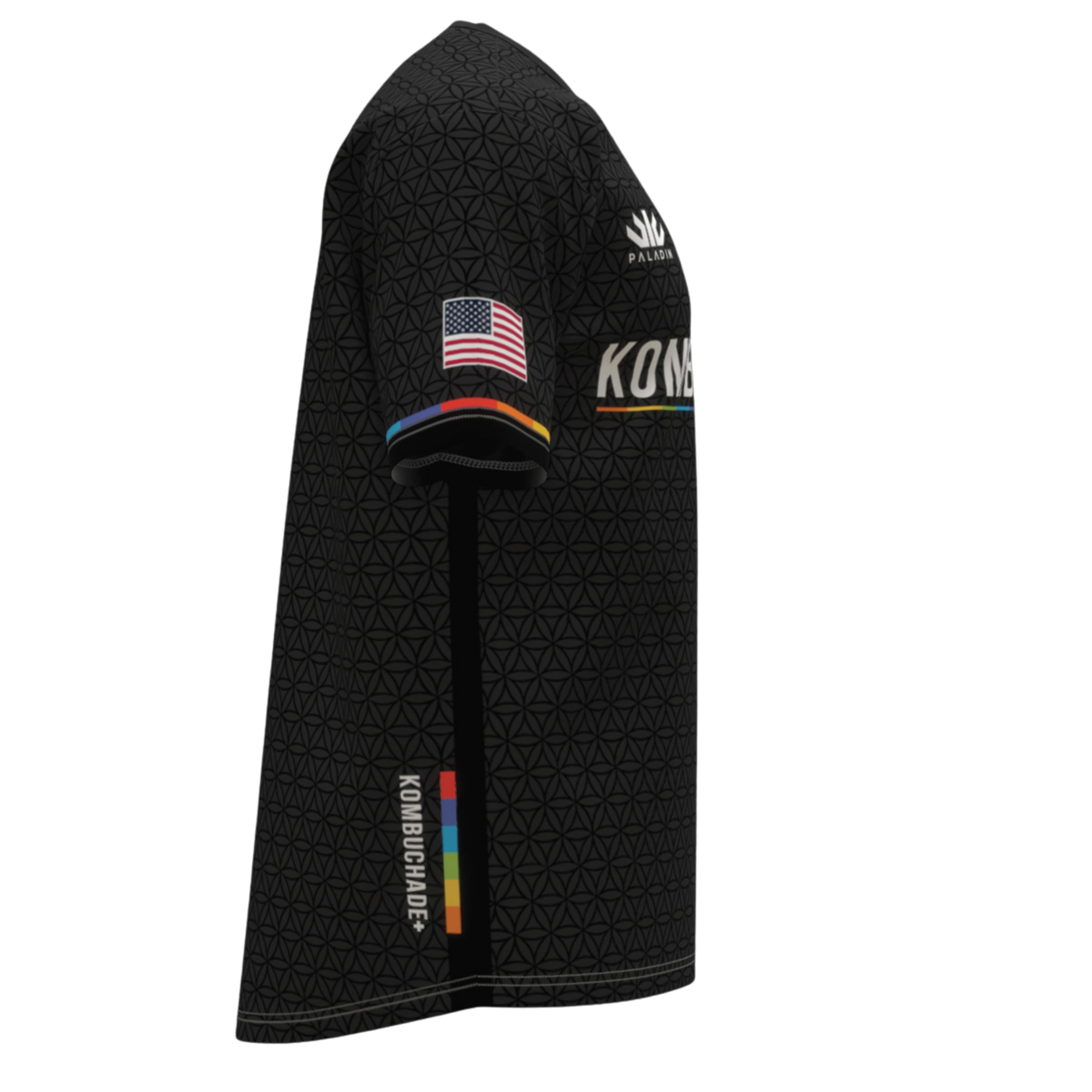 Kombuchade Performance Training Shirt