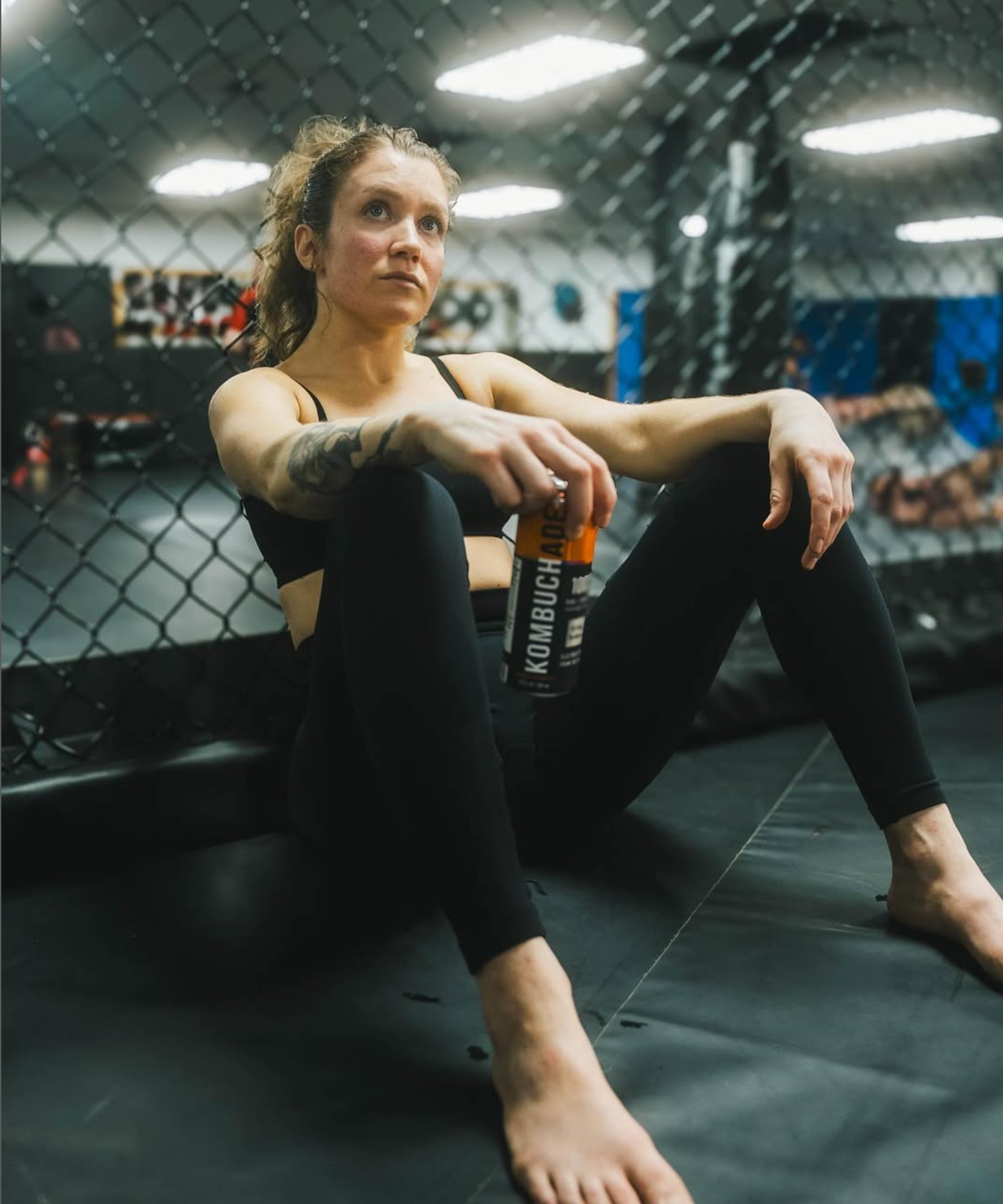 Kombuchade Power Pack (24-pack)