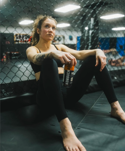 Kombuchade Power Pack (24-pack)