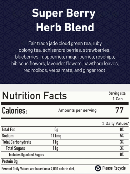 Kombuchade Variety Pack